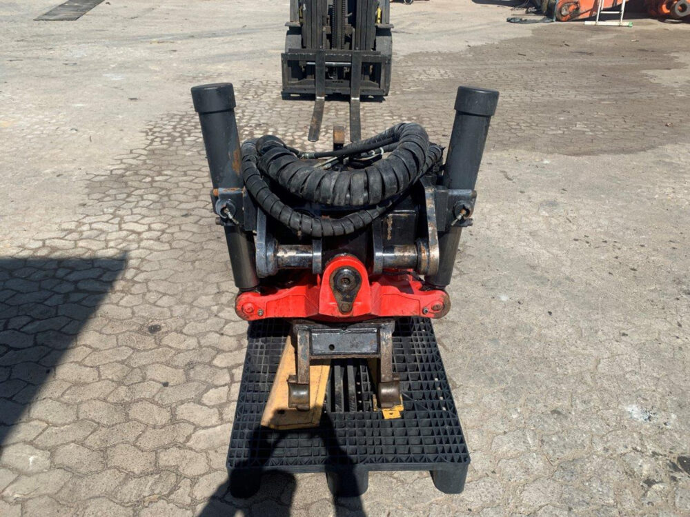 Indexator Tiltrotator R8 NTP10