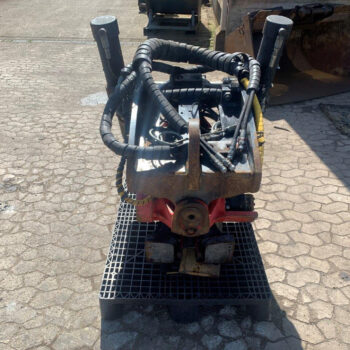 Indexator Tiltrotator R8 NTP10