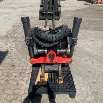 Indexator Tiltrotator R8 NTP10