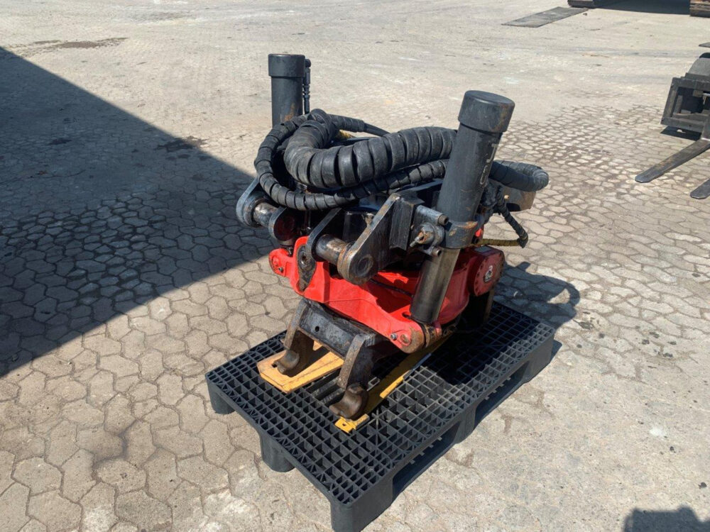 Indexator Tiltrotator R8 NTP10