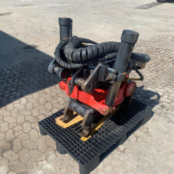 Indexator Tiltrotator R8 NTP10