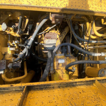 Caterpillar 992D wiellader