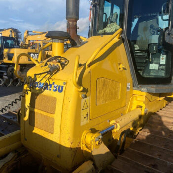 Komatsu D51 PX-22 rupsdozer