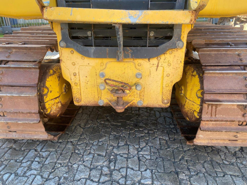 Komatsu D51 PX-22 rupsdozer