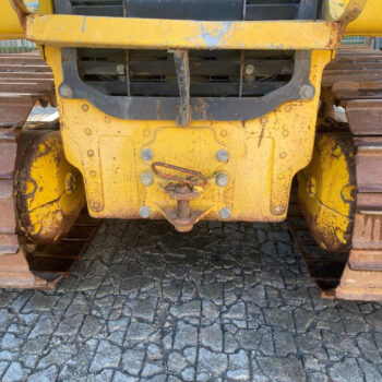 Komatsu D51 PX-22 rupsdozer