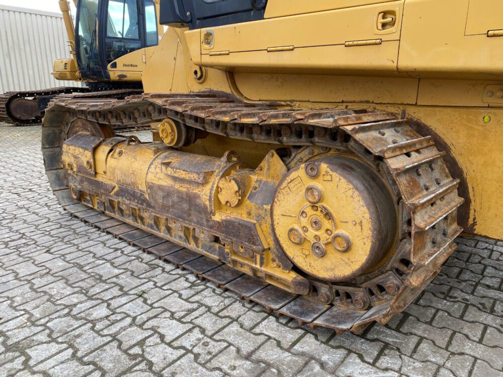 Caterpillar 953C rupslader