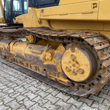 Caterpillar 953C rupslader