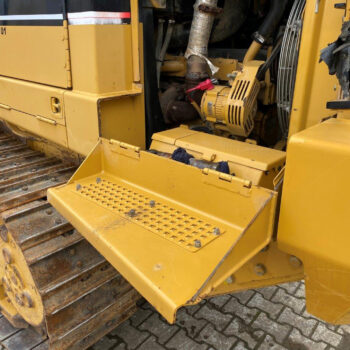 Caterpillar 953C rupslader