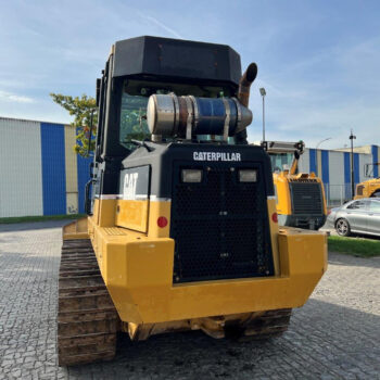 Caterpillar 953C rupslader