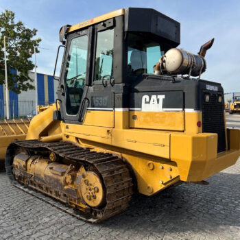 Caterpillar 953C rupslader