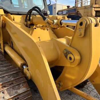 Caterpillar 953C rupslader