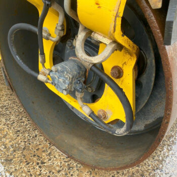 Bomag BW 100 AD-5 wals