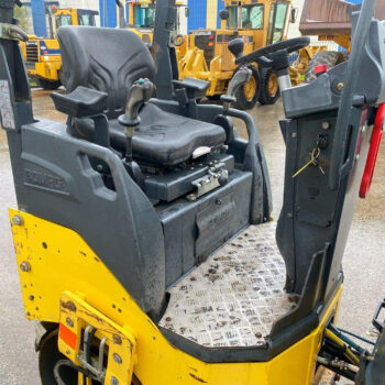 Bomag BW 100 AD-5 wals