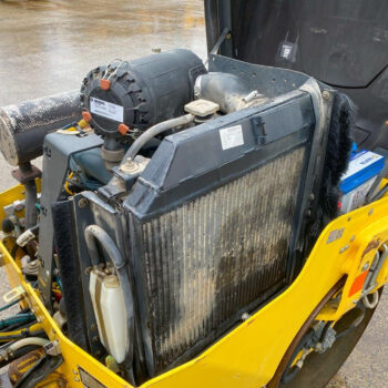 Bomag BW 100 AD-5 wals