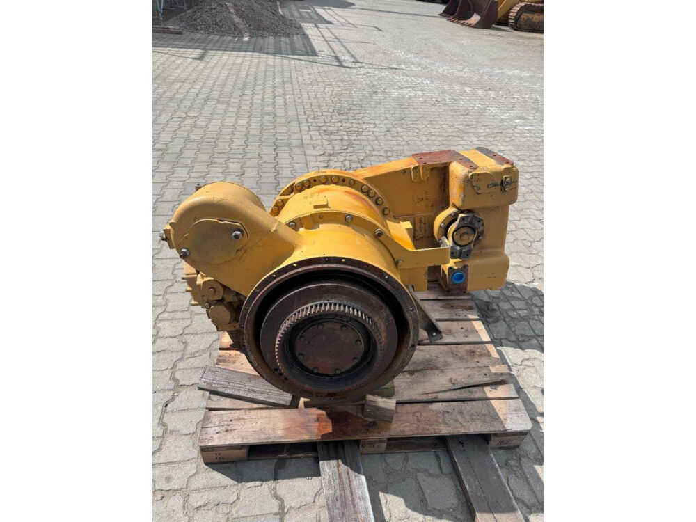 Transmission CAT 980G 106-6452