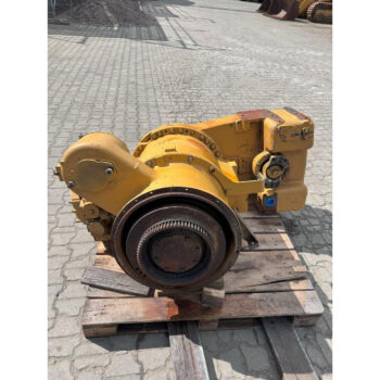 Transmission CAT 980G 106-6452