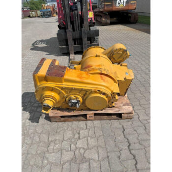 Transmission CAT 980G 106-6452