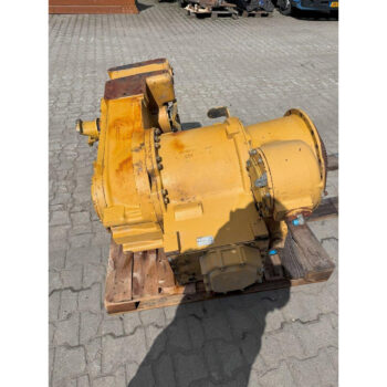 Transmission CAT 980G 106-6452