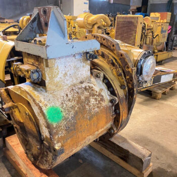 Caterpillar D11 transmission AR 1943805