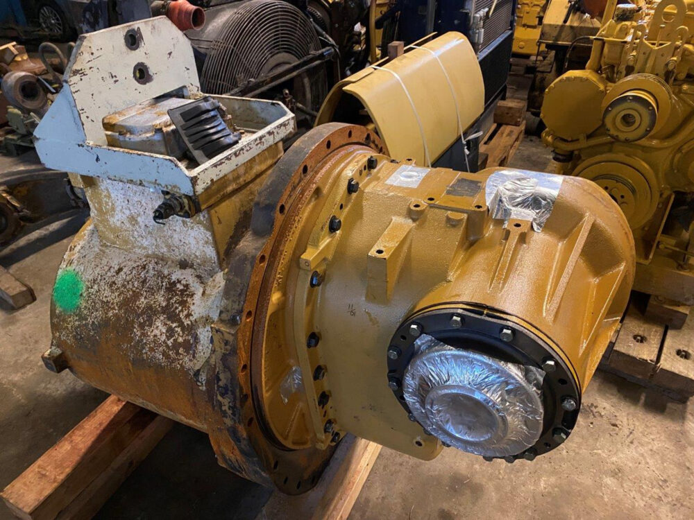 Caterpillar D11 transmission AR 1943805