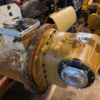 Caterpillar D11 transmission AR 1943805