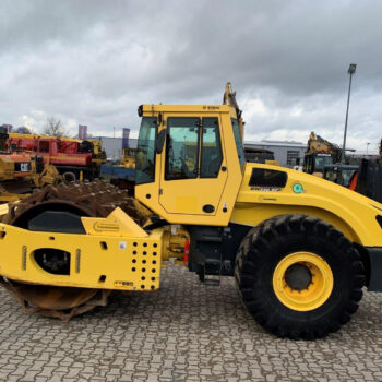 Bomag BW 226 DH-4I BVC wals