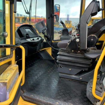 Bomag BW 226 DH-4I BVC wals