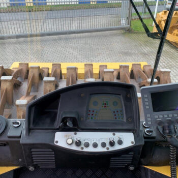 Bomag BW 226 DH-4I BVC wals