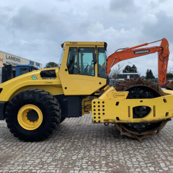 Bomag BW 226 DH-4I BVC wals