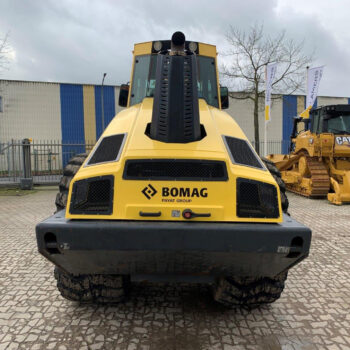 Bomag BW 226 DH-4I BVC wals