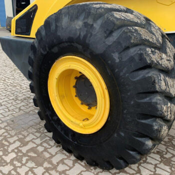 Bomag BW 226 DH-4I BVC wals