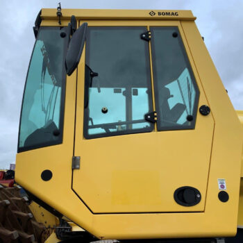 Bomag BW 226 DH-4I BVC wals