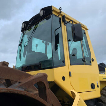 Bomag BW 226 DH-4I BVC wals