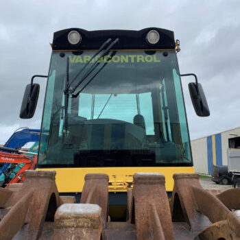 Bomag BW 226 DH-4I BVC wals