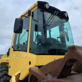 Bomag BW 226 DH-4I BVC wals