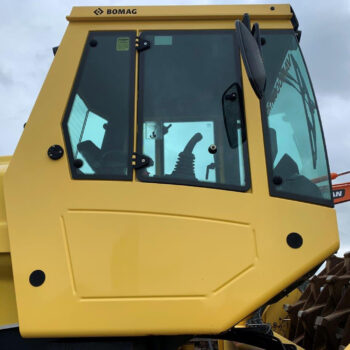 Bomag BW 226 DH-4I BVC wals