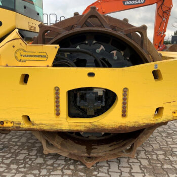 Bomag BW 226 DH-4I BVC wals