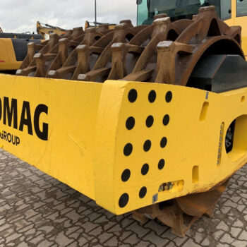 Bomag BW 226 DH-4I BVC wals