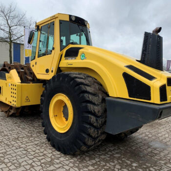 Bomag BW 226 DH-4I BVC wals