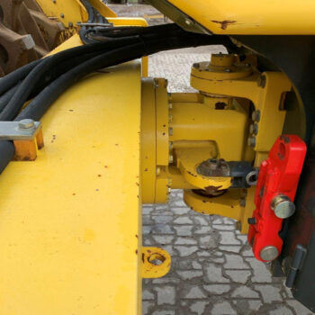 Bomag BW 226 DH-4I BVC wals