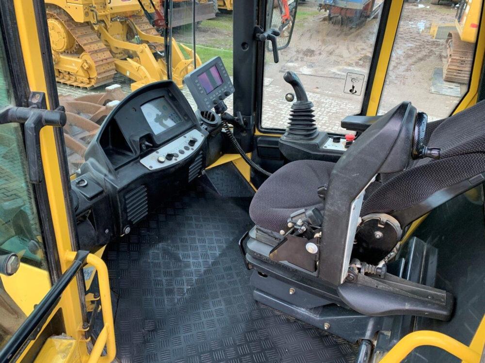 Bomag BW 226 DH-4I BVC wals