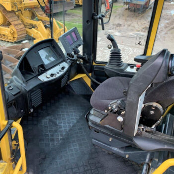 Bomag BW 226 DH-4I BVC wals