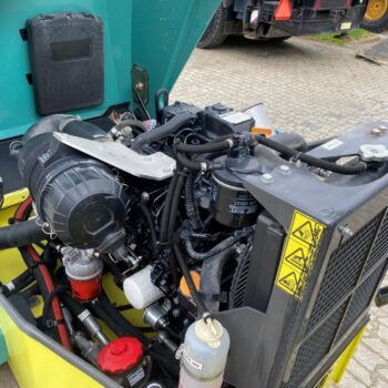 Ammann ARX26K combiwals