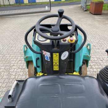 Ammann ARX26K combiwals