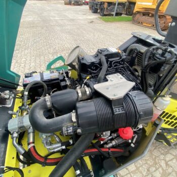 Ammann ARX26K combiwals