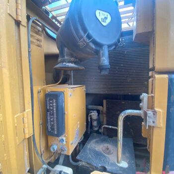 Caterpillar 321C LCR Rupsgraafmachine