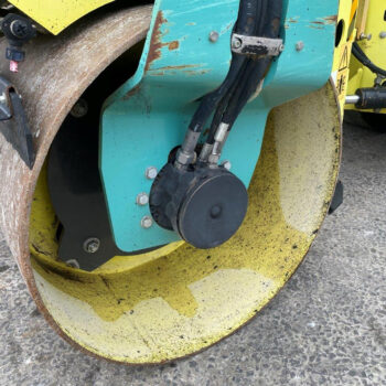 Ammann ARX26K combiwals