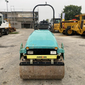 Ammann ARX26K combiwals