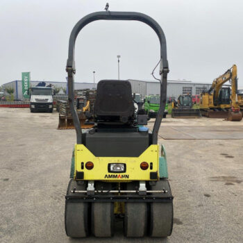 Ammann ARX26K combiwals