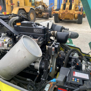 Ammann ARX26K combiwals